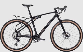 Rower grawelowy Trek CheckOUT SL 5  Dark Star/Dark Web 2026