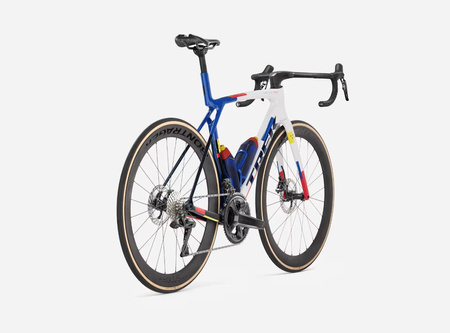 Trek Madone SLR 7 Gen. 8 Lidl-Trek Team Replica 2026