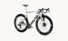 Rower szosowy Factor ONE - Nimbus Grey - SRAM Force z pomiarem mocy