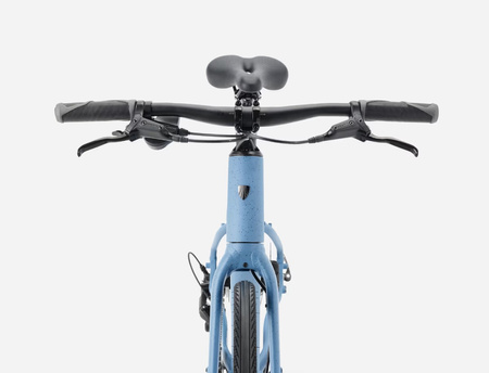 Rower Trek FX 2 o średnim przekroku Gen 4  Fjord Blue 2026