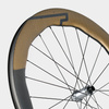 KOŁA PRINCETON Wake 6560 Evolution DT Swiss 240 EXP CL - Gloss Gold