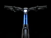 Rower elektryczny Trek FX+ 7 o średnim przekroku  Alpine Blue Gloss 2026