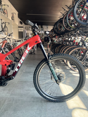 Rower Górski Trek Slash 9.9 XTR DEMO