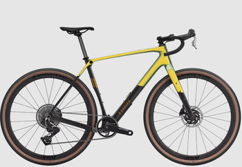 Rower gravel Trek Checkpoint SL 7 AXS Gen 3 2026 1x13