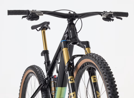 Rower górski Trek Top Fuel 9.9 XTR Di2 Gen 4  Dark Star 2026