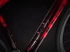 Rower szosowy Trek Domane SLR 7 Gen 4 Metallic Red Smoke to Red Carbon Smoke 2025