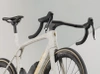Rower szosowy Trek Madone SLR 9 AXS Gen. 8 Era White 2026
