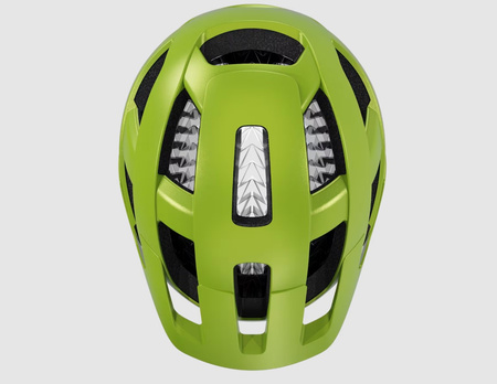 Kask rowerowy MTB Trek Quantum WaveCel