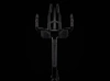 Rower triathlonowy Trek Speed Concept SLR 9 Emerald Iris/Trek Black 2026