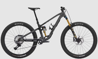 Lithium Grey/Trek Black Splatter