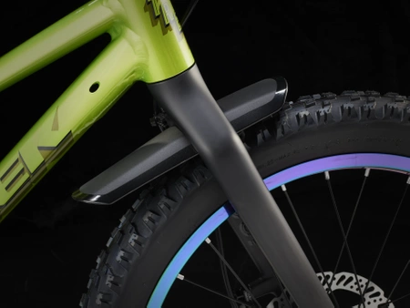 Rower dziecięcy Trek Wahoo 20 Trail Power Surge 2025