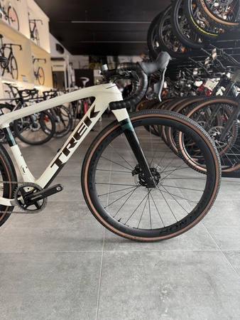 Rower Demo Trek Checkpoint SLR 7 AXS