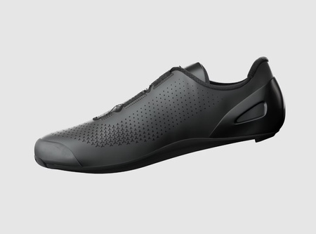 Szosowe buty rowerowe Trek RSL Czarny/Złoty