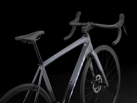 Rower szosowy Trek Émonda ALR 5 Slate Prismatic/Black Prismatic Fade 2024