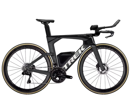 Rower triathlonowy Trek Speed Concept SLR 9 Matte Deep Smoke 2026