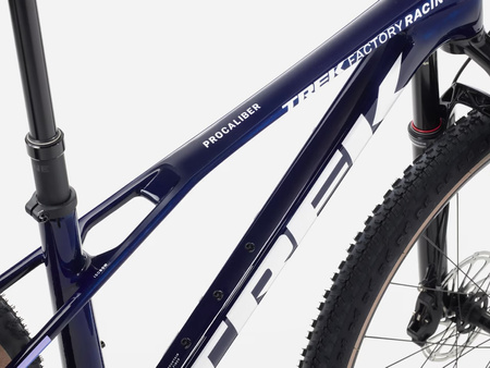 Rower Górski Trek Procaliber 9.7 AXS Gen 3 Navy Smoke 2026