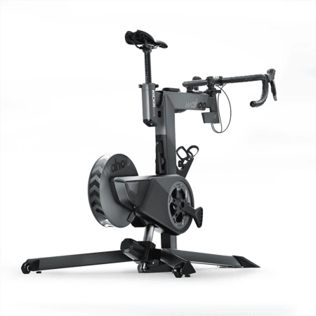 Rower WAHOO KICKR BIKE (v2)