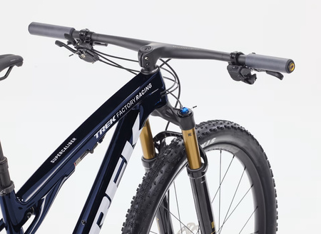 Rower górski Trek Supercaliber SLR 9.8 XT Di2 Gen 2  Navy Smoke 2026
