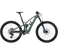Matte Keswick