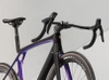 Rower szosowy Trek Madone SL 7 Gen 8 Dark Star 2025