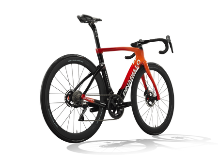 Rower szosowy Pinarello Dogma F SRAM Red AXS 2x12 PRINCETON PEAK 4550