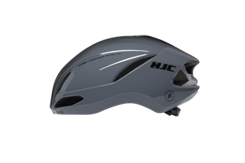 Kask szosowy HJC FURION 2.0 Szaro-Czarny FADE GREY