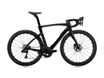 Rower szosowy Pinarello Dogma F Ultegra Di2 SPEEDSTER BOB