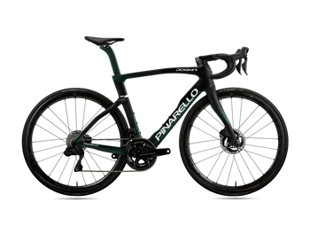 Rower szosowy Pinarello Dogma F Ultegra Di2 SONIC GREEN