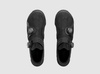 Szosowe buty rowerowe Trek RSL Knit Czarny/Ciemnoszary