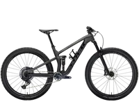 Matte Raw Carbon