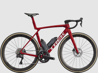 Crystalline - Viper Red