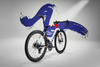 Trek Madone SLR 9 Gen. 8 Project One: Couler