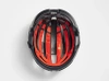 Kask rowerowy Trek Velocis Mips Road Bike Helmet Czrany 