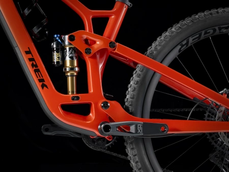 Rower górski Trek Fuel EX 9.9 X0 AXS T-Type Gen 6 Lava 2025