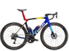 Rower szosowy Trek Madone SLR 9 Gen. 8 Navy Smoke 2026