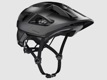 Kask rowerowy MTB Trek Quantum WaveCel