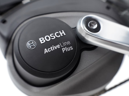 Electra Loft Go! 5i EQ z ramą w wersji damskiej 400 Wh Green Tea 2025