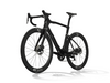 Rower szosowy Pinarello Dogma F 2026 Dura Ace Di2 BLACK ON BLACK