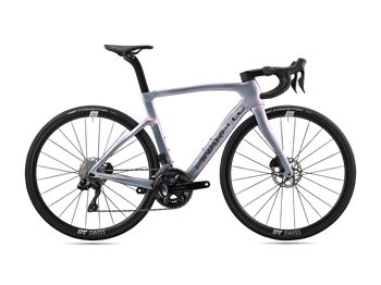 Rower szosowy Pinarello F3 - Shimano 105 Di2 2x12 DT SWISS A1800 30DB SPLINE