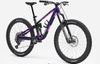 Rower górski Trek Gloss Dark Carmine/Matte Trek Black 2026