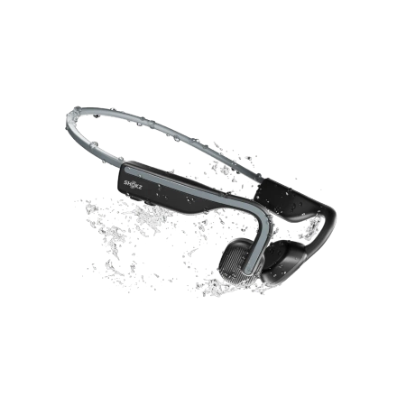 Słuchawki SHOKZ OPENMOVE - Gray 