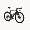 Rower szosowy FACTOR OSTRO VAM 2.0 DURA-ACE Tint Over Chrome