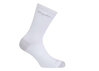 Skarpetki Rapha Merino Biały