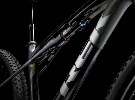 Rower górski Trek Supercaliber SL 9.6 Gen 2 Dark Prismatic 2025