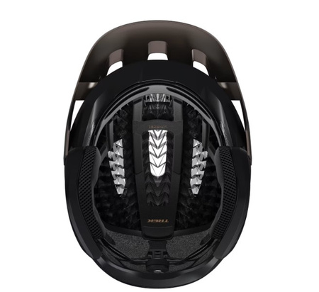 Kask MTB Trek Blaze WaveCel