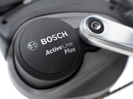 Electra Loft Go! 5i EQ z ramą w wersji damskiej 400 Wh Black 2025