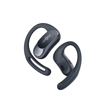 Słuchawki SHOKZ OpenFit Air - Kolor: Czarne