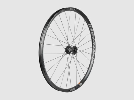 Bontrager Line Comp 30 TLR 29˝ MTB Wheel - przednie