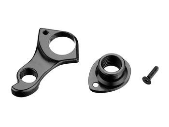 Hak przerzutki TCR Disc 2021