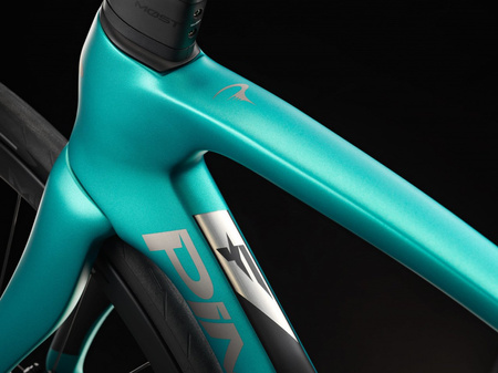 Rower szosowy Pinarello F9 - 2026 rok - Dura Ace Di2 Dura Ace Di2 2x12  MOST Ultrafast 45 DB